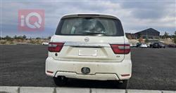 نیسان پاترۆل